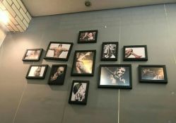 -明星刺青·洗纹身