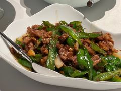 -湘上湘(米其林餐厅-正大中心总店)