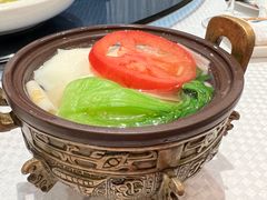 -卫鼎轩·曹公馆(鼓楼店)