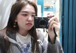 -藤野造型专业烫染接发