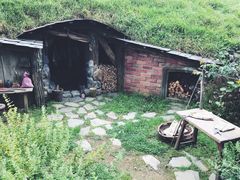 -霍比特人村