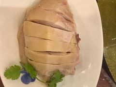 -北门饭店(三香路店)