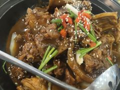 -元银甲·湖北地标美食(汉阳店)