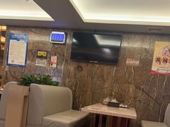 -鸿泰洋美食水会(东门中店)