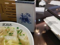 虾仁小馄饨-熙盛源(滨湖万达店)