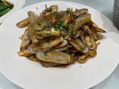 -洲晓鲜·舟山海鲜大排档(朱家尖风景区店)