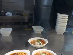-老乡鸡(东方广场店)