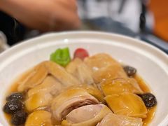 花雕酒醉河田鸡-闽和南(深圳万象城店)