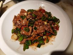 -绿茶餐厅(松江万达店)