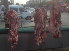 天天烧烤-天天烧烤(顾庄店)