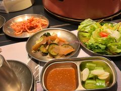 -西塔老太太泥炉烤肉(龙湖北苑天街店)