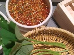 -巴奴毛肚火锅(二七万达店)