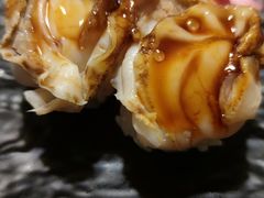 熟帆立贝寿司-元通寿司(大朗店)
