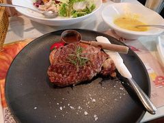 -斯比特花园西餐厅(大丸百货店)