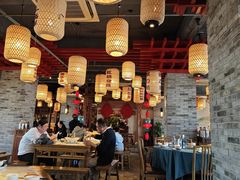 -二十八里太湖船菜(吉祥路店)