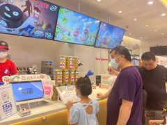 -DQ·蛋糕·冰淇淋(湖景东路店)