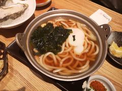 -隐泉之语日式料理(王府中环店)