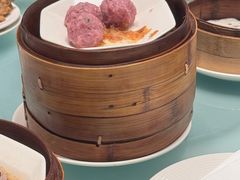 -京香轩·中餐厅(上海中庚聚龙酒店)