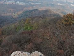 -紫金山山顶公园