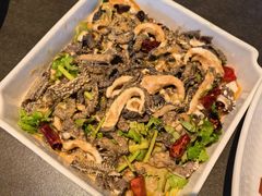 -喜悦烤鸭·新京菜(王府井店)