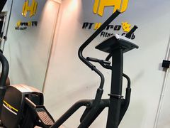 -P.T HERO私人健身工作室(吾悦国际店)