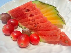 -院里寻菜·精致庭院菜(观沙岭店)