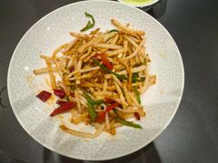 -雅酌园百姓菜馆(颐和路店)