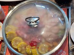 -御上皇三汁焖锅(薛城万达广场店)