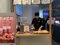 -LELECHA乐乐茶(美罗城店)