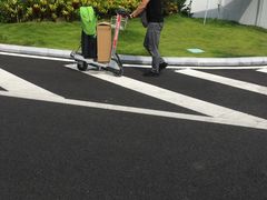 -厦门五通客运码头