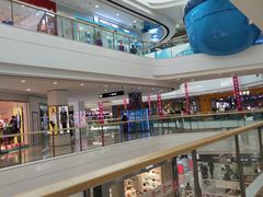 -万达广场(金堂店)