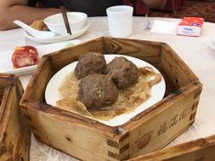 -福满园大酒楼(梅林店)