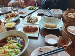 -南翔馒头店(豫园店)