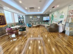 -安悦贝月子中心