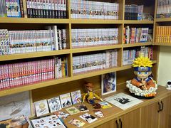 -风雨书店(下城店)