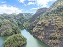 -修水东浒寨风景区