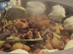 -大榕树柴火鸡•别院小厨(新都店)