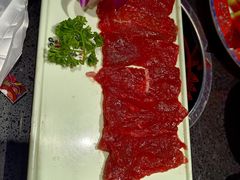 -袍家大院重庆火锅(文安路店)