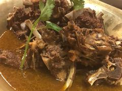 -芦月轩羊蝎子(劲松店)