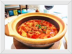 -0776食堂·京城创意菜(七里庄店)