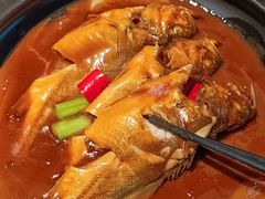 -南棠馆粤菜坊(群光店)