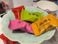 -千百味红餐厅·非遗江西菜(绿地双子塔总店)