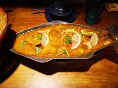 -觅山云南菜(泊富ICITY店)