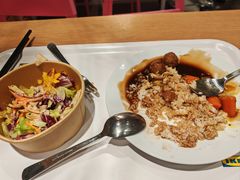 -宜家·瑞典风味餐厅(四元桥店)