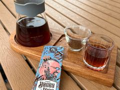 -Torch Coffee 炬点咖啡