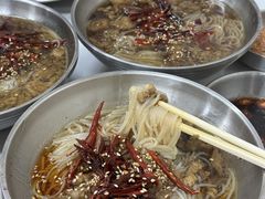 -西塔大冷面(市府大路店)