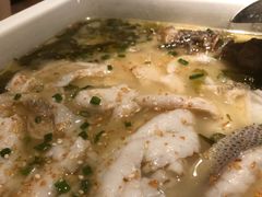 -江湖情酸菜鱼(万菱汇店)