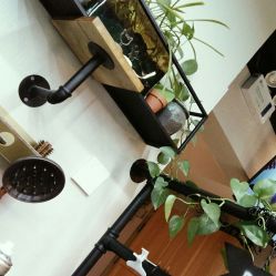 -AFA Hair studio·女士发型设计