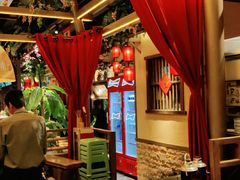 -农耕记·湖南土菜(halo广场店)