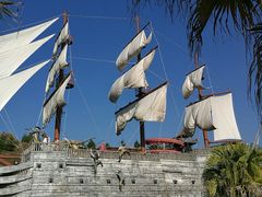 -天芳悦潭度假村温泉